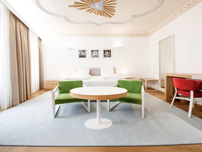 Stadthotels - Verpflegung: Frühstück - Salzburg-Stadt (Salzburg) - Hotel Goldgasse