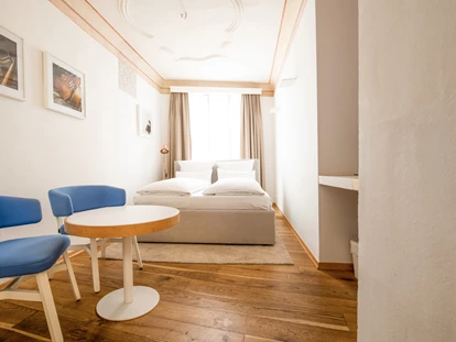 Stadthotels - Verpflegung: Frühstück - Salzburg-Stadt (Salzburg) - Hotel Goldgasse