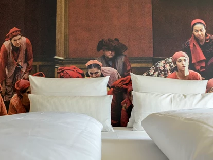 Stadthotels - Verpflegung: Frühstück - Salzburg-Stadt (Salzburg) - Hotel Goldgasse