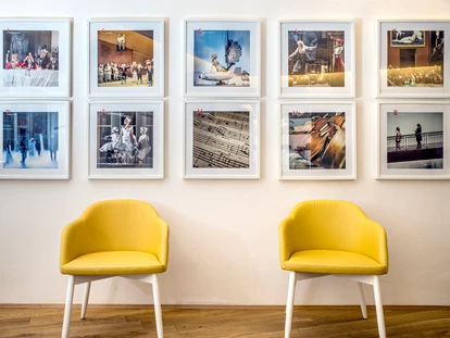 Stadthotels - Verpflegung: Frühstück - Salzburg-Stadt (Salzburg) - Hotel Goldgasse