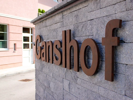 Hotel: Der Ganslhof liegt im Stadtteil Schallmoos, unweit der Salzburger Altstadt. - Hotel Ganslhof