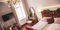 Stadthotels - Schloss Mirabell - Superior Doppelzimmer - Urban Stay Salzburg City