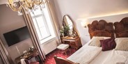 Stadthotels - Schloss Mirabell - Österreich - Superior Doppelzimmer - Urban Stay Salzburg City