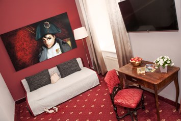 Hotel: Superior Doppelzimmer - Urban Stay Salzburg City