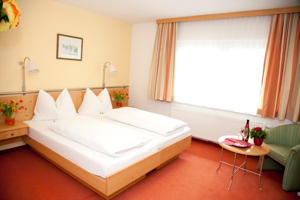 Hotel Kohlpeter Zimmerkategorien Einzelzimmer