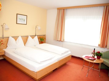 Hotel Kohlpeter Zimmerkategorien Doppelzimmer
