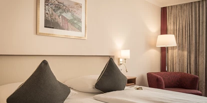 Stadthotels - Verpflegung: Frühstück - Salzburg-Stadt (Salzburg) - Cityhotel Trumer Stube