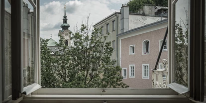 Stadthotels - Verpflegung: Frühstück - Salzburg-Stadt (Salzburg) - Cityhotel Trumer Stube