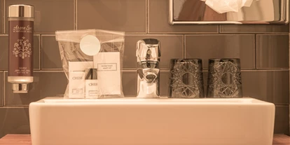Stadthotels - Verpflegung: Frühstück - Salzburg-Stadt (Salzburg) - Cityhotel Trumer Stube