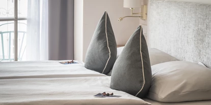 Stadthotels - Verpflegung: Frühstück - Salzburg-Stadt (Salzburg) - Cityhotel Trumer Stube