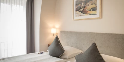 Stadthotels - Verpflegung: Frühstück - Salzburg-Stadt (Salzburg) - Cityhotel Trumer Stube