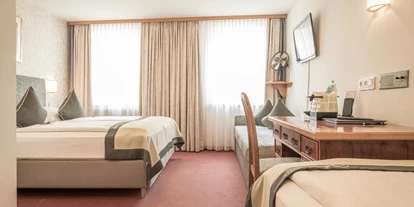 Stadthotels - Verpflegung: Frühstück - Salzburg-Stadt (Salzburg) - Cityhotel Trumer Stube