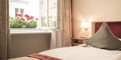 Stadthotels - Verpflegung: Frühstück - Salzburg-Stadt (Salzburg) - Cityhotel Trumer Stube