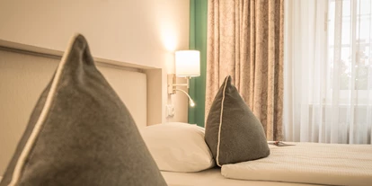 Stadthotels - Verpflegung: Frühstück - Salzburg-Stadt (Salzburg) - Cityhotel Trumer Stube