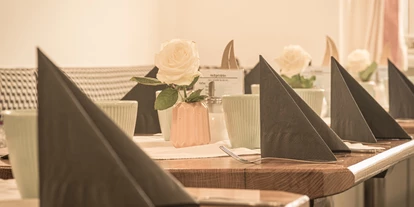 Stadthotels - Verpflegung: Frühstück - Salzburg-Stadt (Salzburg) - Cityhotel Trumer Stube