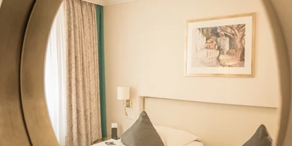 Stadthotels - Verpflegung: Frühstück - Salzburg-Stadt (Salzburg) - Cityhotel Trumer Stube