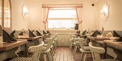 Stadthotels - Verpflegung: Frühstück - Salzburg-Stadt (Salzburg) - Cityhotel Trumer Stube