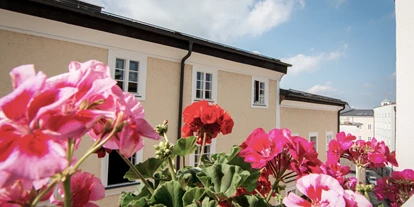 Stadthotels - Verpflegung: Frühstück - Salzburg-Stadt (Salzburg) - Cityhotel Trumer Stube