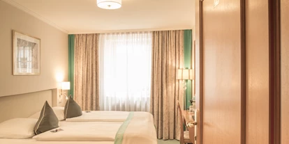 Stadthotels - Verpflegung: Frühstück - Salzburg-Stadt (Salzburg) - Cityhotel Trumer Stube