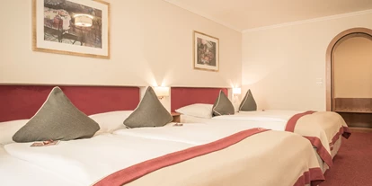 Stadthotels - Verpflegung: Frühstück - Salzburg-Stadt (Salzburg) - Cityhotel Trumer Stube