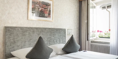 Stadthotels - Verpflegung: Frühstück - Salzburg-Stadt (Salzburg) - Cityhotel Trumer Stube