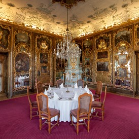 Hotel: Venezianisches Zimmer - Hotel Schloss Leopoldskron
