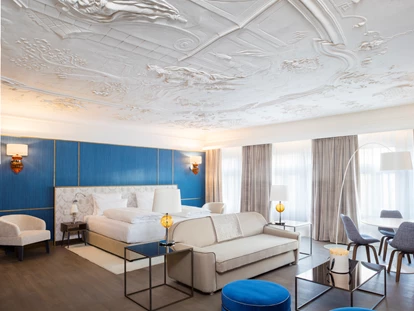 Stadthotels - Verpflegung: Frühstück - Salzburg-Stadt (Salzburg) - Hotel Stein