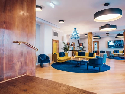 Stadthotels - Verpflegung: Frühstück - Salzburg-Stadt (Salzburg) - Hotel Stein