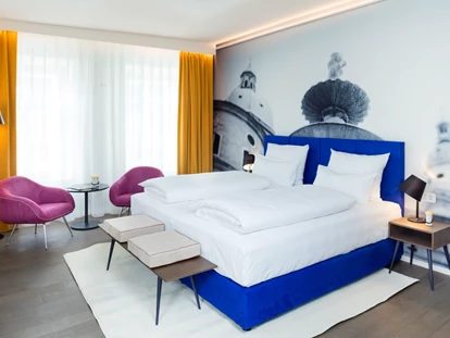 Stadthotels - Verpflegung: Frühstück - Salzburg-Stadt (Salzburg) - Hotel Stein