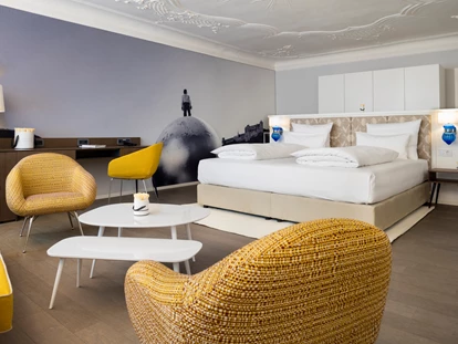 Stadthotels - Verpflegung: Frühstück - Salzburg-Stadt (Salzburg) - Hotel Stein