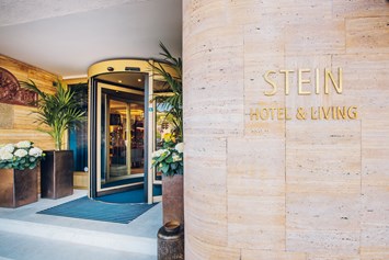 Hotel: Hotel Stein