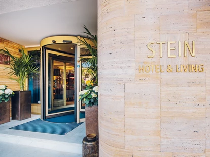 Stadthotels - Verpflegung: Frühstück - Salzburg-Stadt (Salzburg) - Hotel Stein