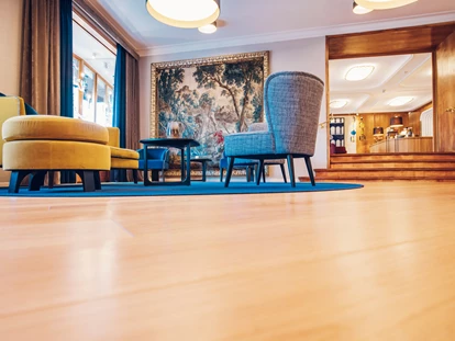 Stadthotels - Verpflegung: Frühstück - Salzburg-Stadt (Salzburg) - Hotel Stein