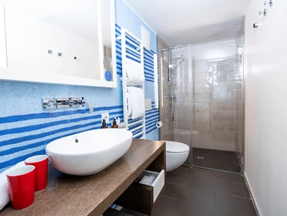 Stadthotels - Verpflegung: Frühstück - Salzburg-Stadt (Salzburg) - Hotel Stein