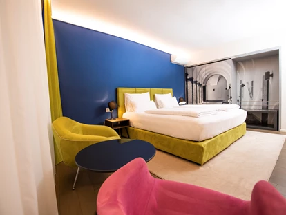 Stadthotels - Verpflegung: Frühstück - Salzburg-Stadt (Salzburg) - Hotel Stein