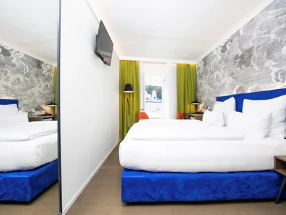 Stadthotels - Verpflegung: Frühstück - Salzburg-Stadt (Salzburg) - Hotel Stein