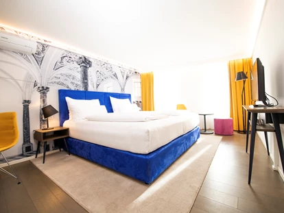 Stadthotels - Verpflegung: Frühstück - Salzburg-Stadt (Salzburg) - Hotel Stein