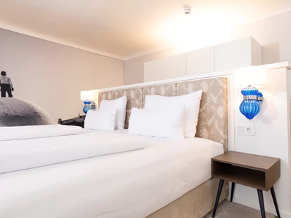 Stadthotels - Verpflegung: Frühstück - Salzburg-Stadt (Salzburg) - Hotel Stein