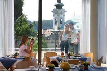 Hotel: AllYouNeed Hotel Salzburg