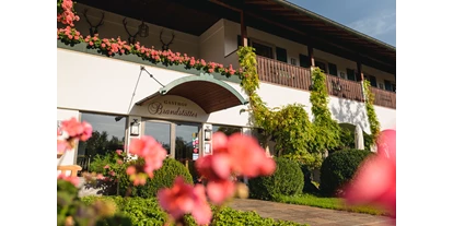 Stadthotels - Verpflegung: Frühstück - Salzburg-Stadt (Salzburg) - Hotel Gasthof Brandstätter - Hotel Gasthof Brandstätter