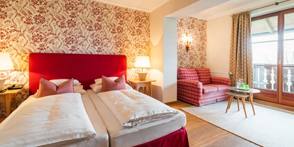 Stadthotels - Verpflegung: Frühstück - Salzburg-Stadt (Salzburg) - Hotel Gasthof Brandstätter