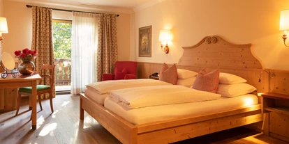 Stadthotels - Verpflegung: Frühstück - Salzburg-Stadt (Salzburg) - Hotel Gasthof Brandstätter