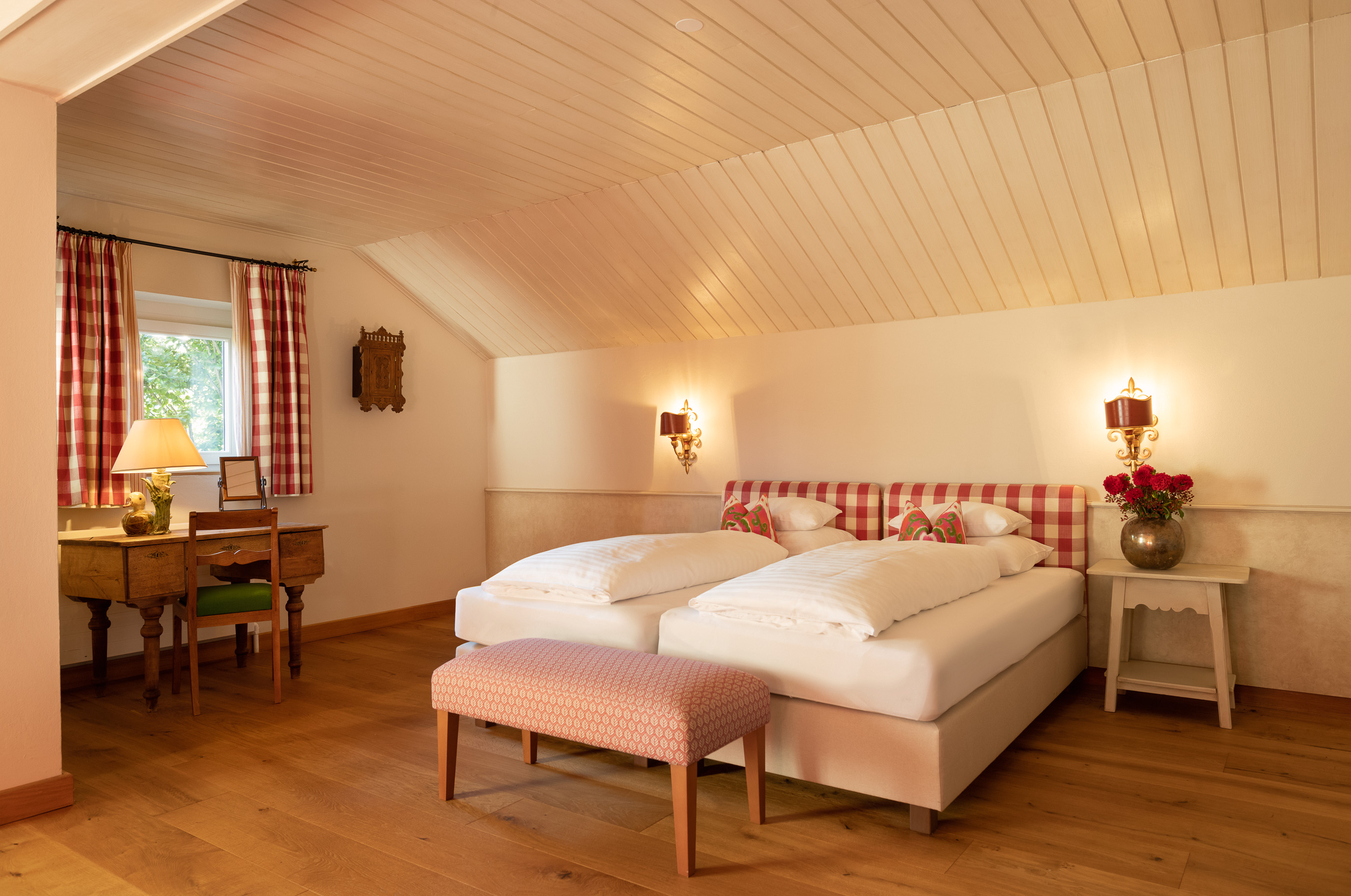 Hotel: Hotel Gasthof Brandstätter