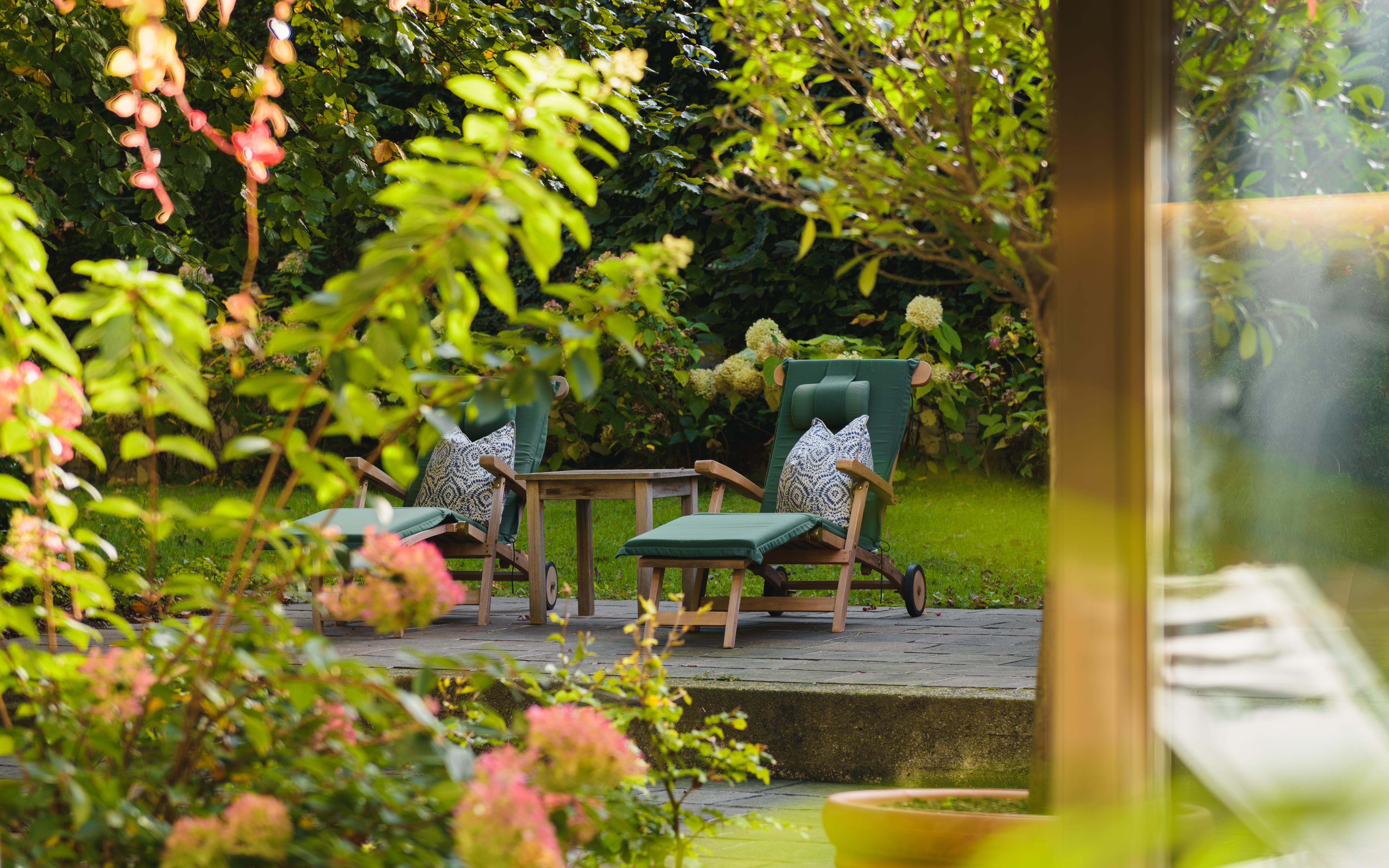 Hotel: Hotel Gasthof Brandstätter