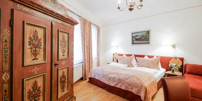 Stadthotels - Preisniveau: gehoben - Junior Suite - Hotel Wolf