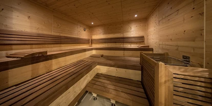 Stadthotels - Wellnessbereich - Salzburg-Stadt (Salzburg) - Sauna - Hotel Garni Frauenschuh