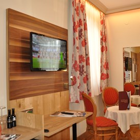 Hotel: Komfortzimmer im Stammhaus - Hotel Garni Frauenschuh