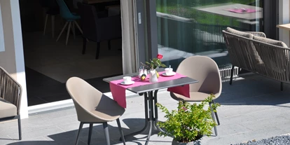 Stadthotels - Wellnessbereich - Salzburg-Stadt (Salzburg) - Hotel Garni Frauenschuh