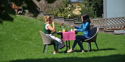 Stadthotels - Wellnessbereich - Salzburg-Stadt (Salzburg) - Hotel Garni Frauenschuh