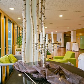 Hotel: Birkenallee - Hotel Heffterhof